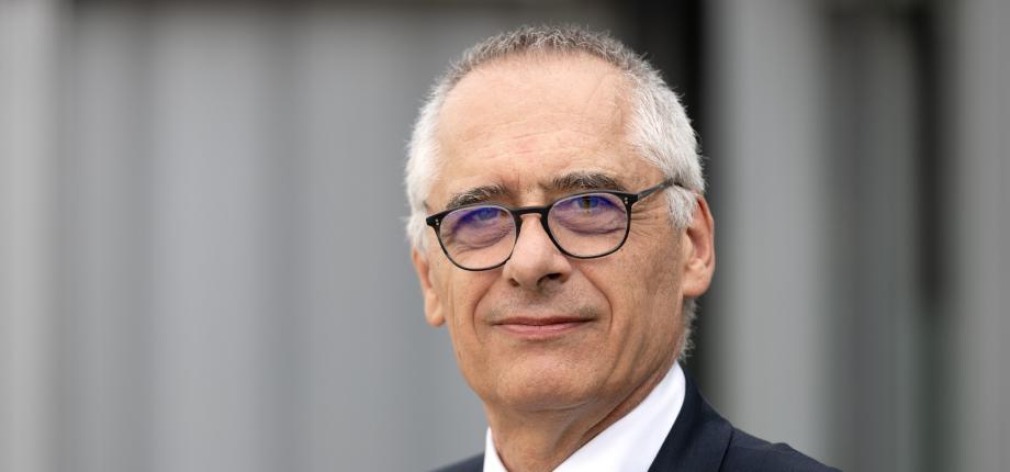 Thierry Coulhon nominated President of the EuroTech Universities Alliance Board of Directors