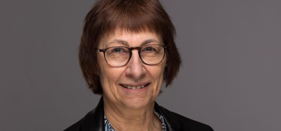 Interview with Dominique Fontaine, astrophysics researcher