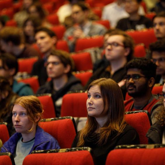 IP Paris launched a fast-track admission procedure for students already accepted to a U.S. university.