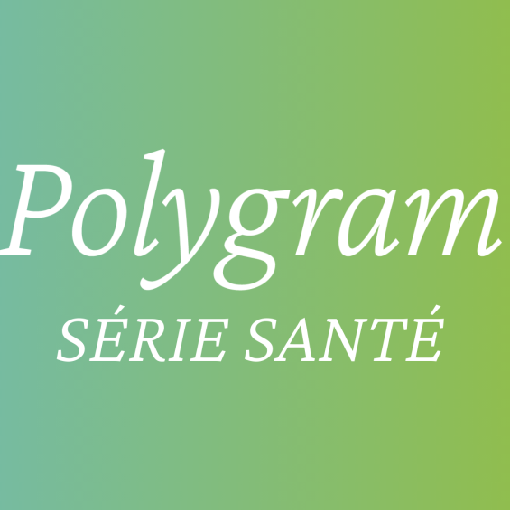 Polygram Podcast – The New Health Series