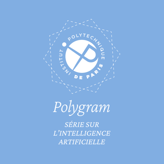 POLYGRAM Podcast : Artificial Intelligence Series